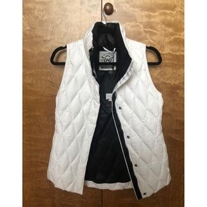 Moosejaw Women's Woodward Down Vest